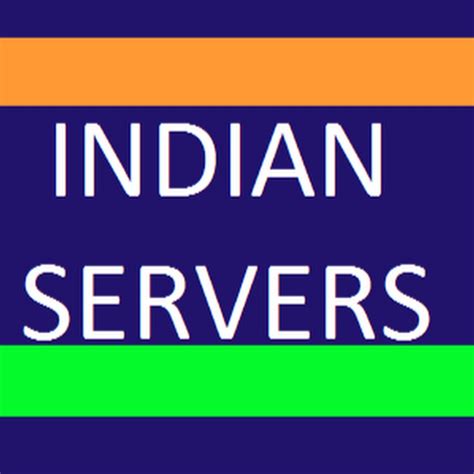 server india